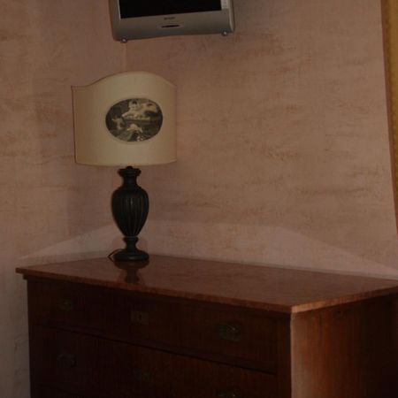 Sant'Agostino Guest Rooms Paola Exterior foto